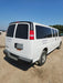 2023 CHEVROLET Express Van - Rental