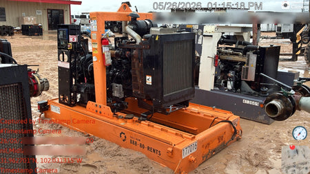 2021 PIONEER PP66S12L71-TD2.9L4