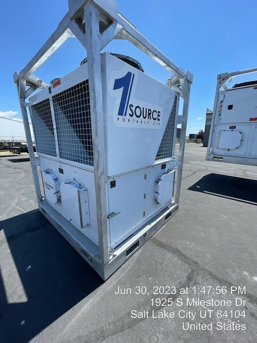 2022 SMARTECH SACP41A-HS