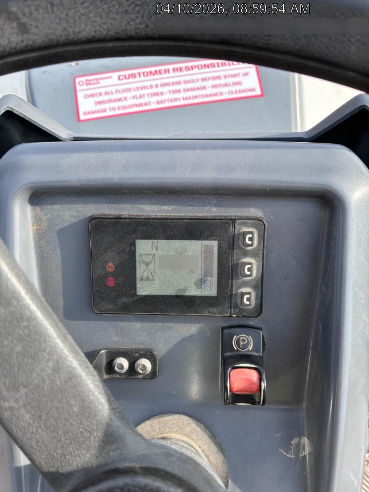 2020 DYNAPAC CC 1200