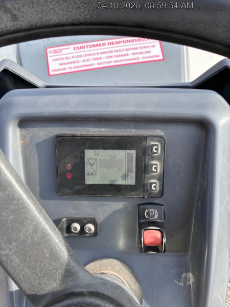 2020 DYNAPAC CC 1200