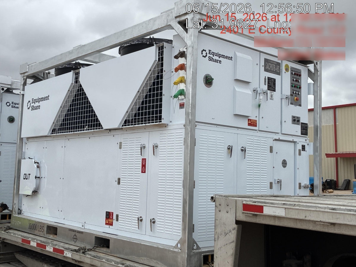 2026 SMARTECH SACP87B-HS