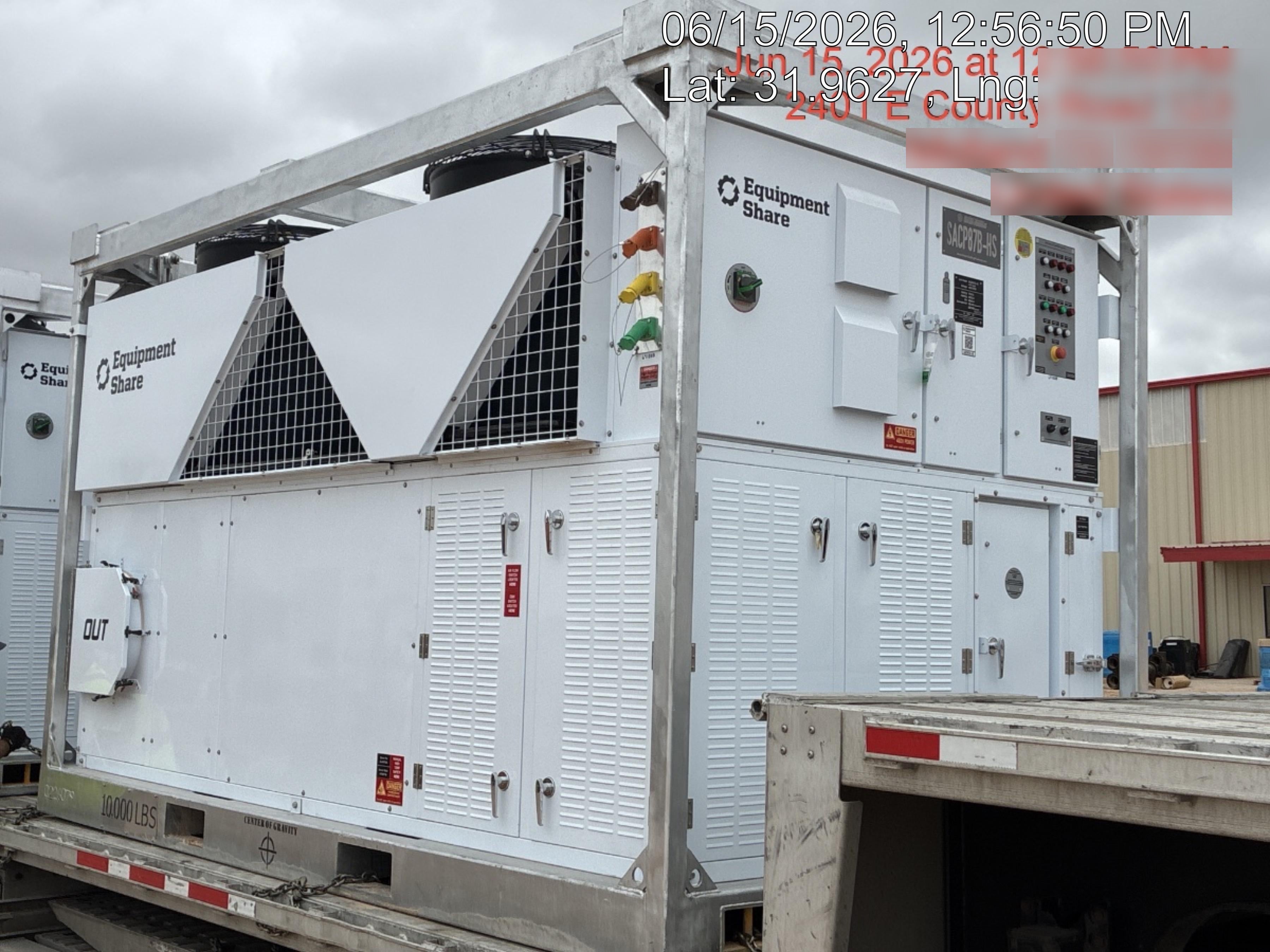 2026 SMARTECH SACP87B-HS