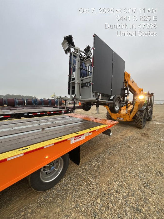 2025 PROGRESS SOLAR SOLUTIONS Helios-2XP