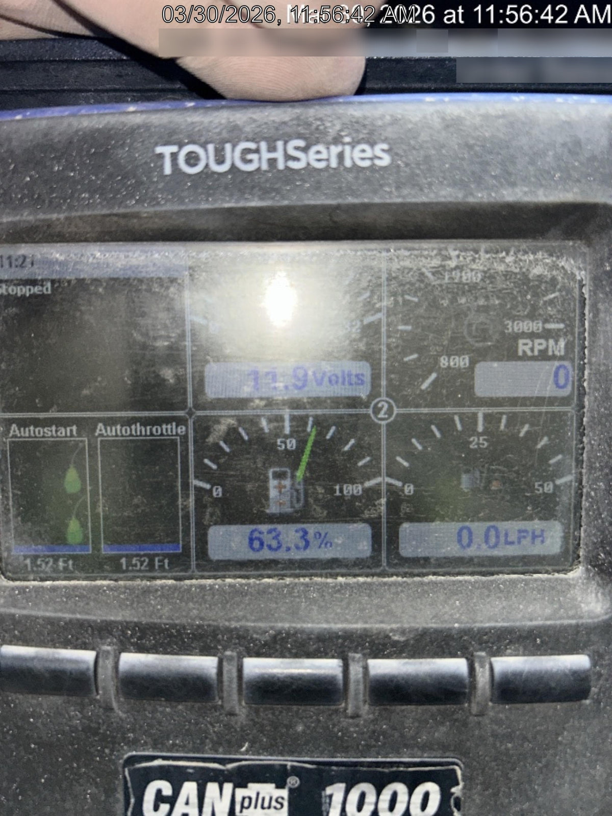 2021 PIONEER PP66S12L71-TD2.9L4