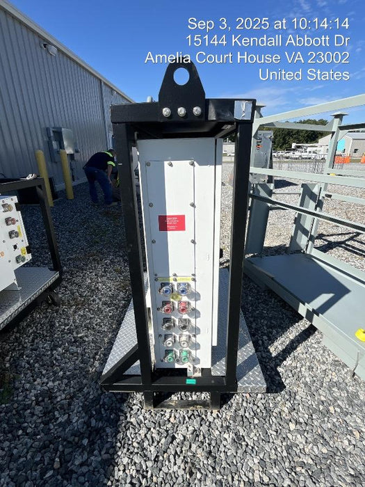 2023 TRYSTAR IL-086-VDE-27-LP