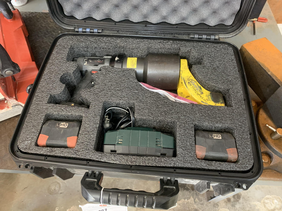 2020 TORCUP VT-3000KIT