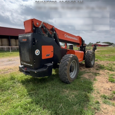 2023 SKYTRAK 12054