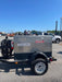 2019 Lincoln Electric Vantage 322 Welder Ready-Pak 3, Two wheel trailer, Fender and Light kit, Cable Rack