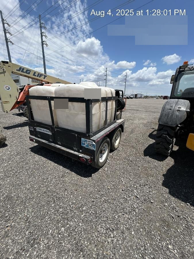 2019 MI-T-M CORPORATION HS-3006-0MDK-UR