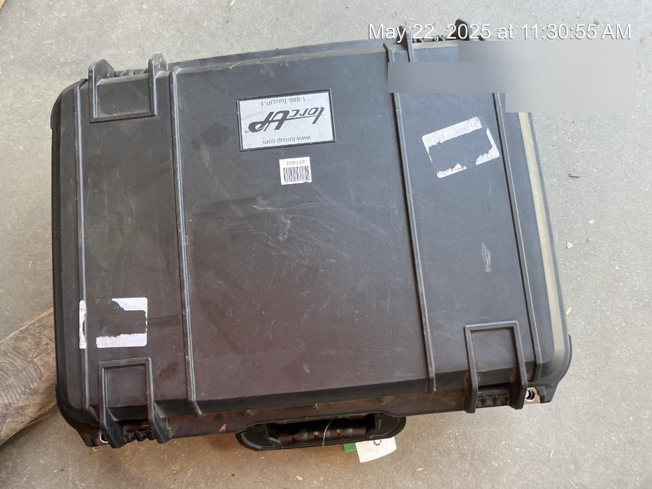 2023 TORCUP VT-3000KIT