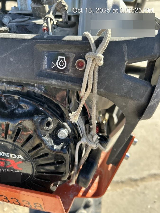 2024 HUSQVARNA LT6005