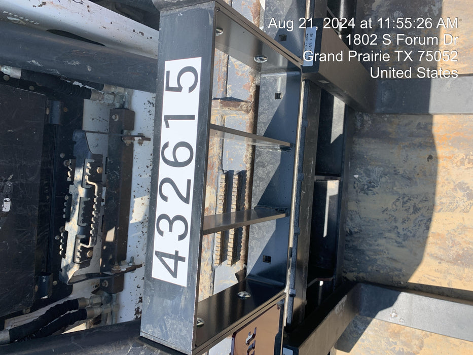 2024 VIRNIG PF4855-5VG