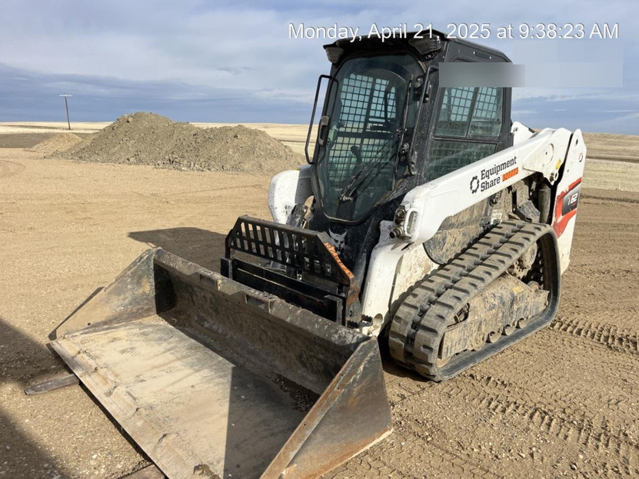 2023 SOLESBEE 48" Pallet Forks - Solesbee