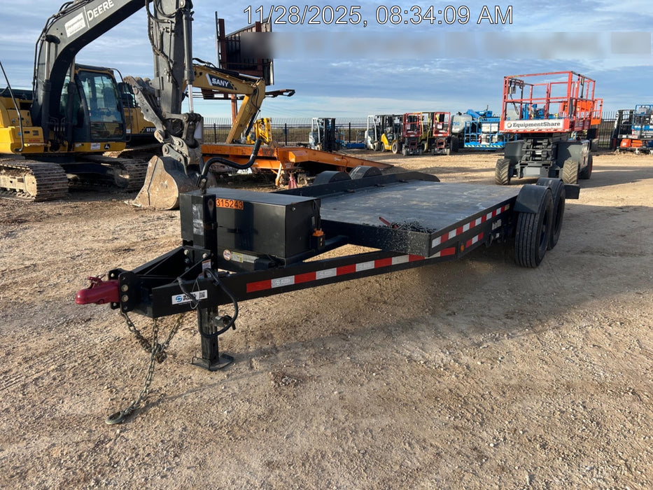 2023 STEELPOINT K19E