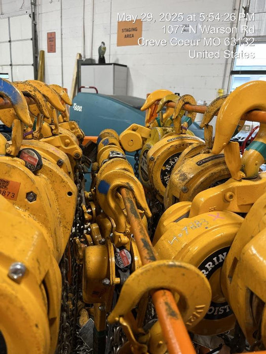 2024 HARRINGTON L5LB030-20