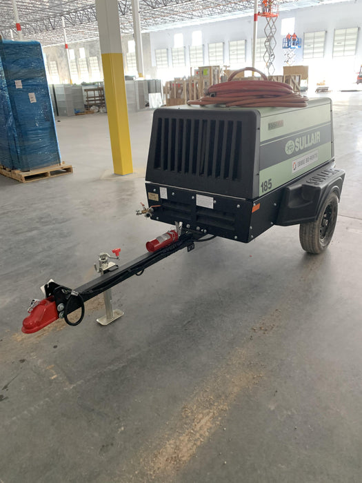 2021 SULLAIR 185D-DPQ KU4F