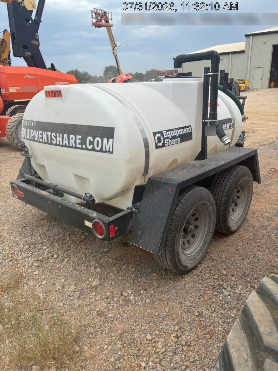 2026 WYLIE EXP-550L-S