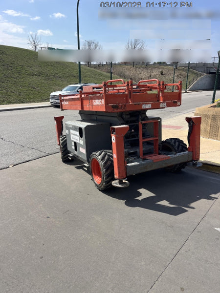2019 SKYJACK SJ6832 RT