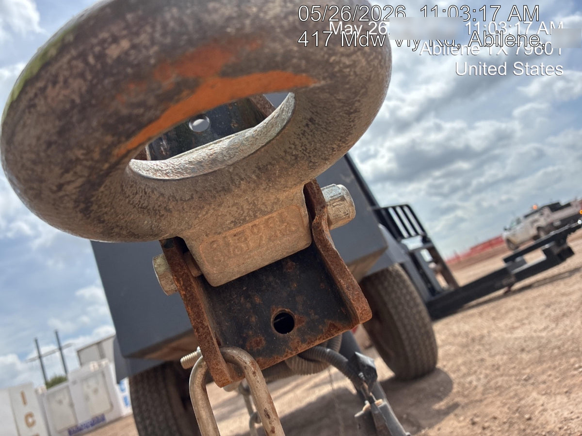 2023 ATLAS COPCO QAS45 CWK