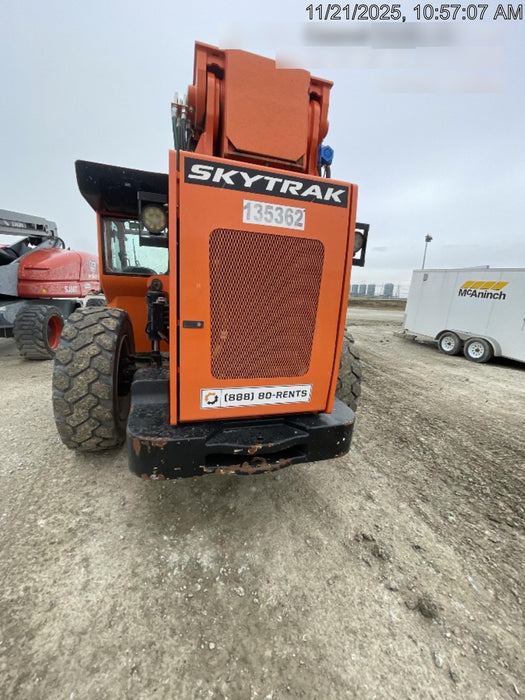 2021 SKYTRAK 12054