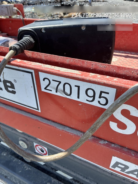 2023 SKYJACK SJ3219