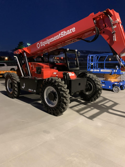 2021 MANITOU MTA8044