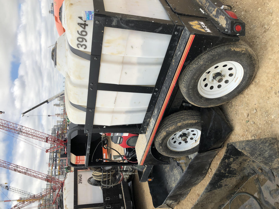 2019 MI-T-M CORPORATION HS-3505-1MGH-UR