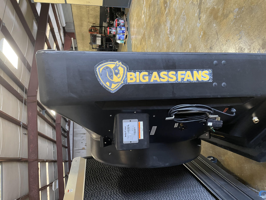 2022 BIG ASS FANS Cool Space 400