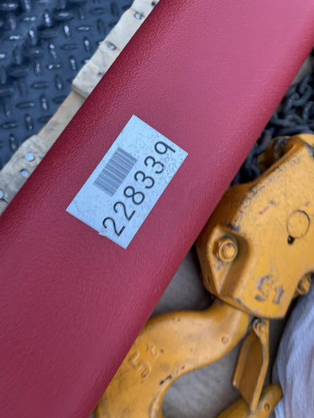 2022 PROTO J6020AB