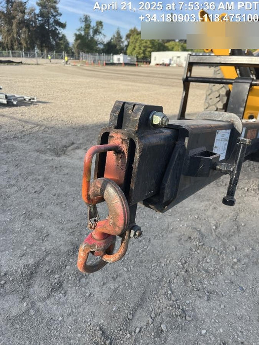 2020 STAR INDUSTRIES M1360B - Star JIB Boom