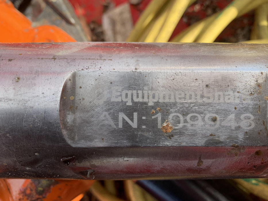 2020 MICHIGAN PNEUMATIC MP-TPB60-114