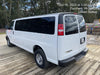 2023 CHEVROLET Express Van - Rental