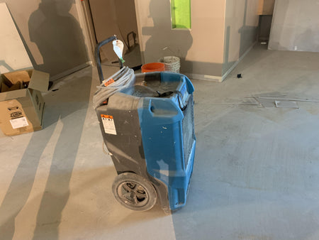 2019 DRI-EAZ F600
