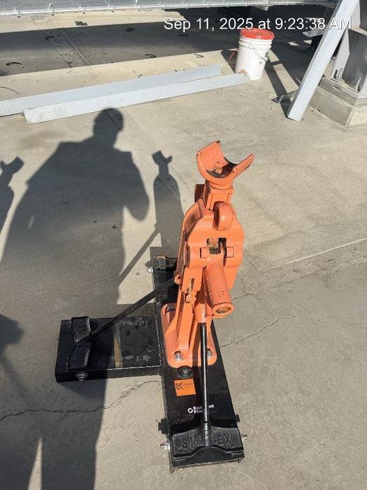 2021 SIMPLEX CRA1029R