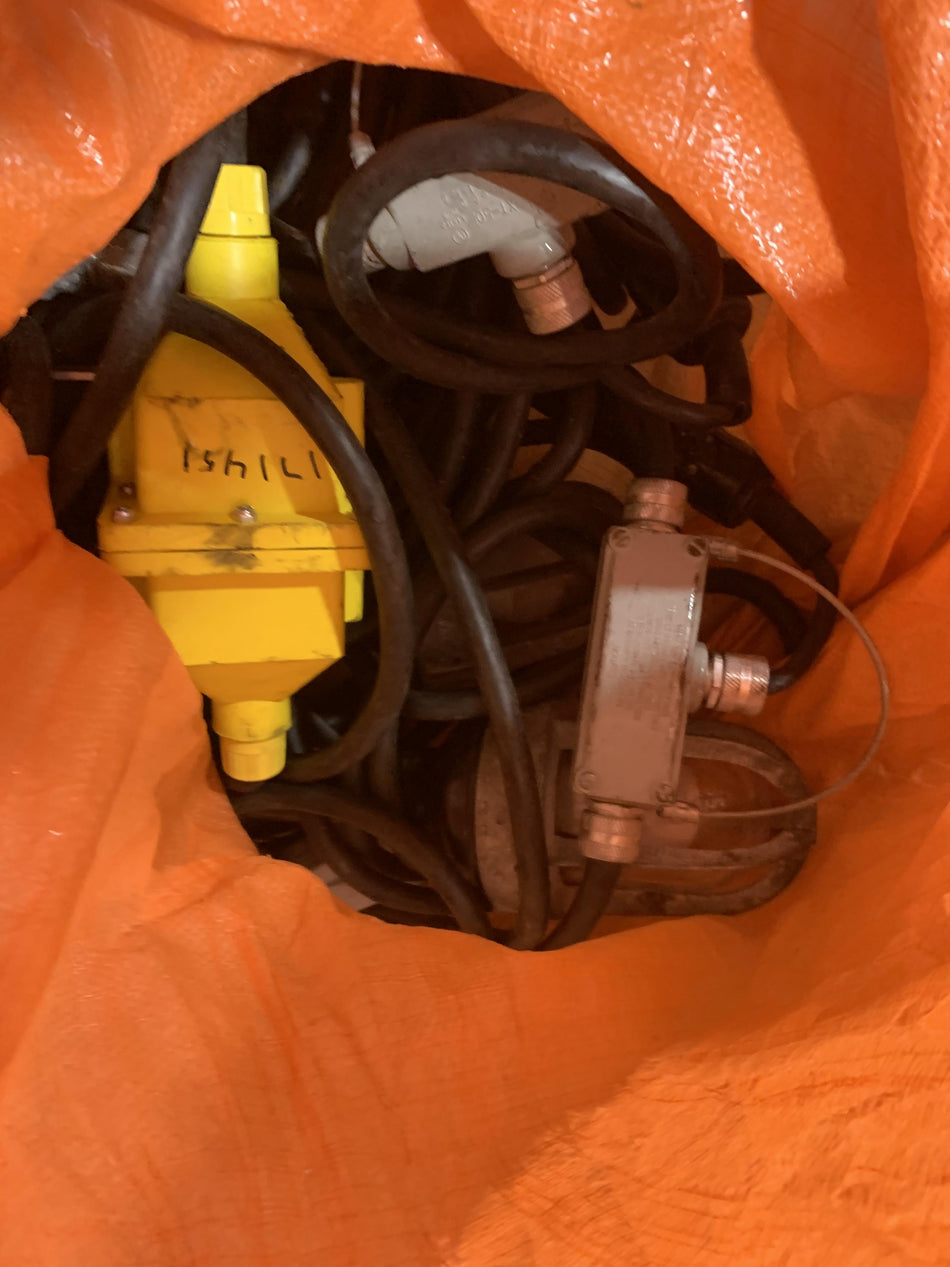 2021 LIND EQUIPMENT TLS-80XPLEDRE-LV