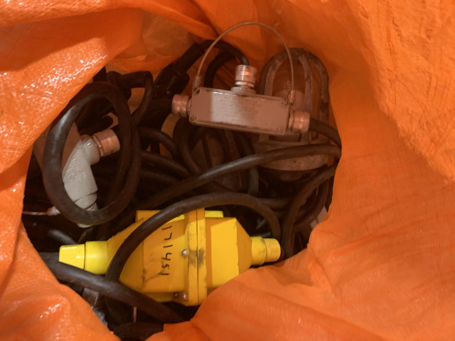 2021 LIND EQUIPMENT TLS-80XPLEDRE-LV