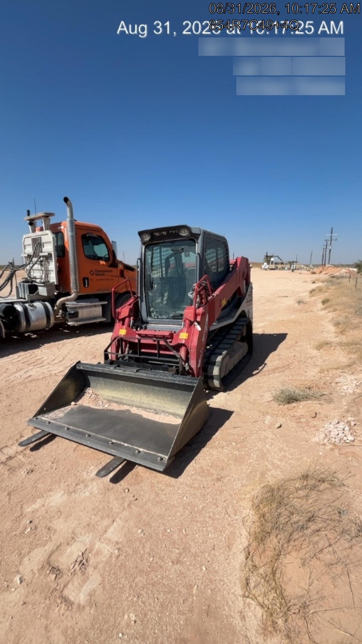2023 MANITOU 50504723
