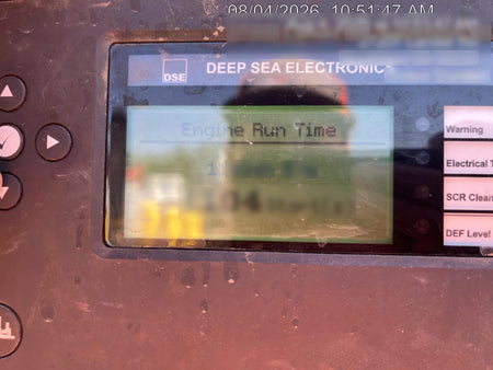 2021 ATLAS COPCO QAS 70