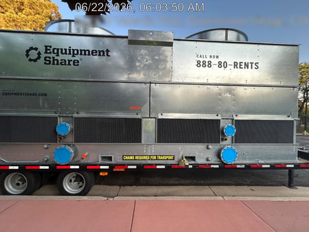 2025 EVAPCO 29-2K24-S