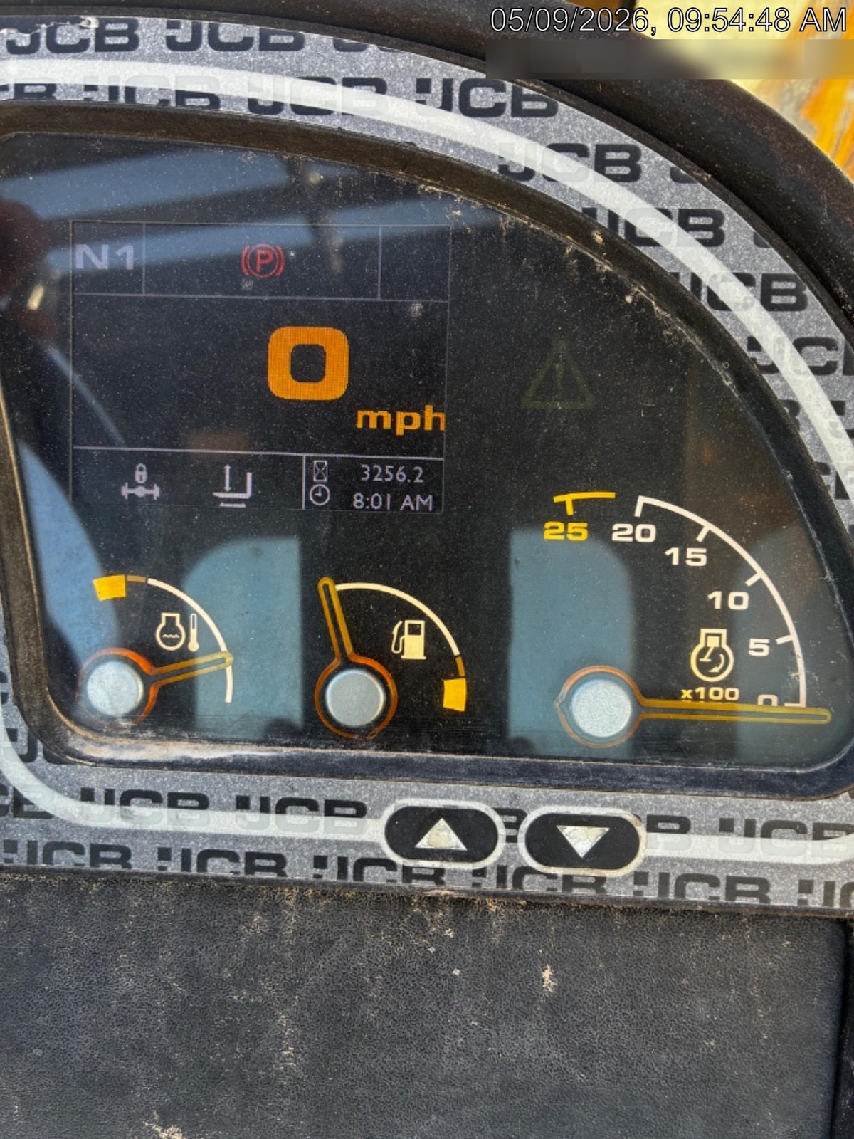 2020 JCB 510-56 JCB 510-56