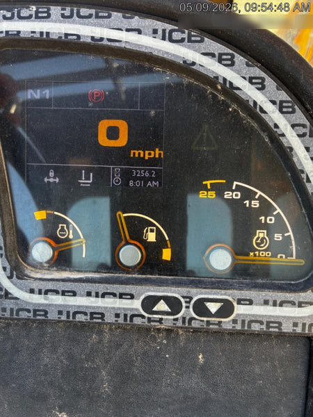 2020 JCB 510-56 JCB 510-56