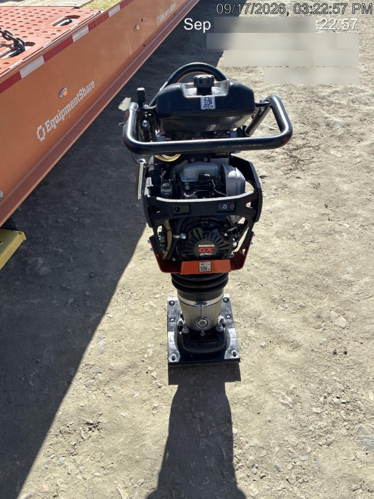 2026 HUSQVARNA LT6005