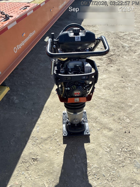 2026 HUSQVARNA LT6005