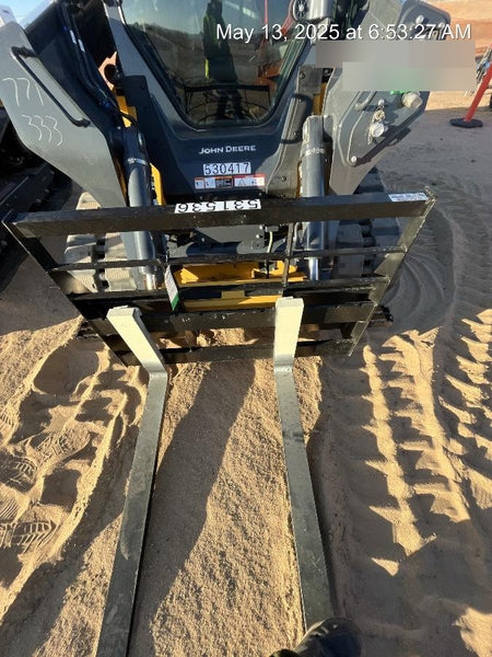 2025 ARROW MATERIAL HANDLING F5100CB