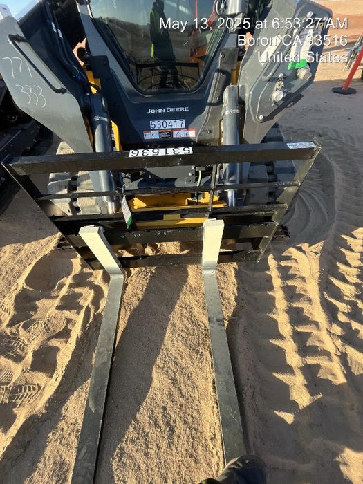 2025 ARROW MATERIAL HANDLING F5100CB