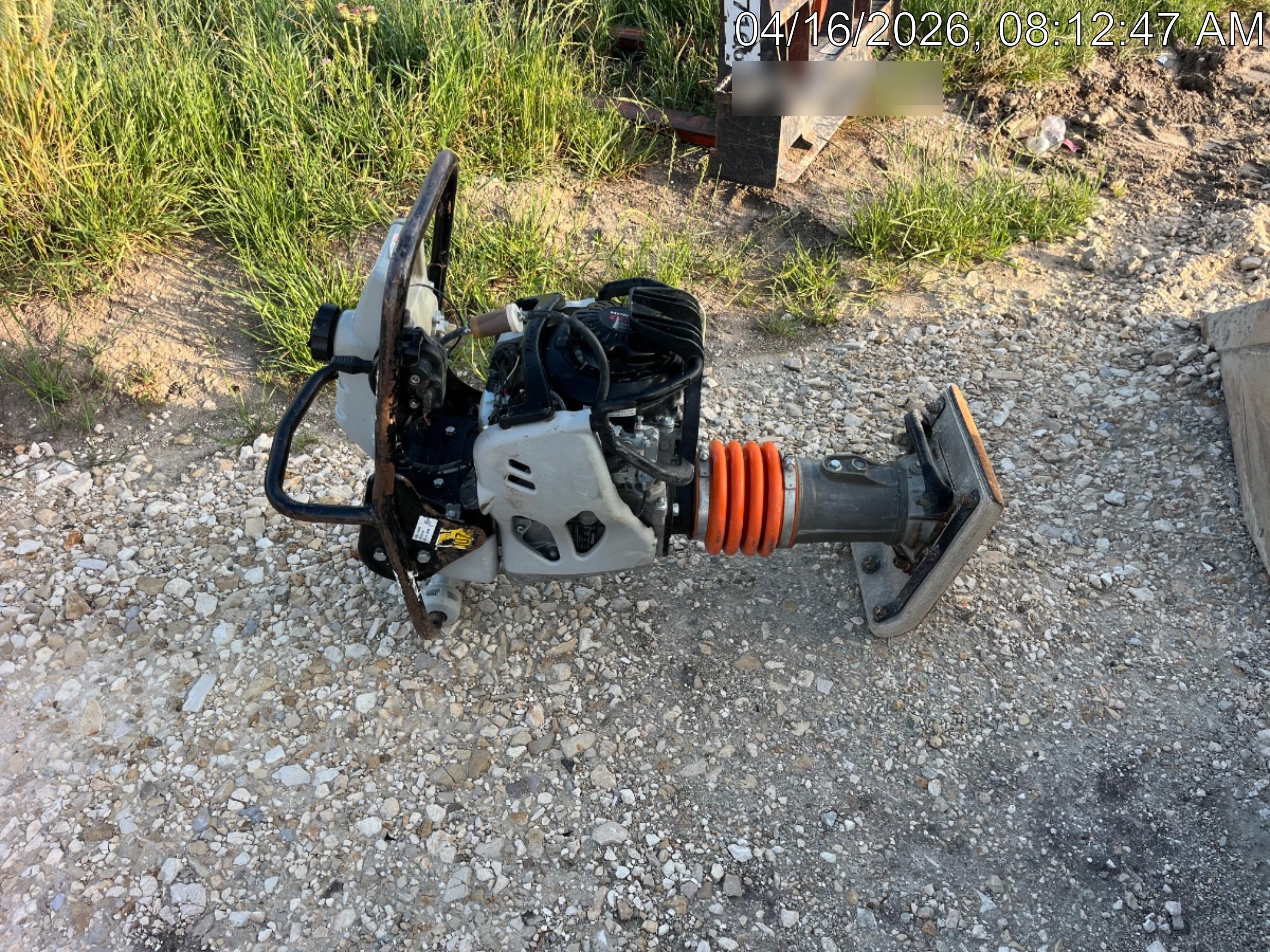 2023 MULTIQUIP MTX60HD
