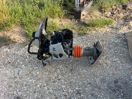 2023 MULTIQUIP MTX60HD