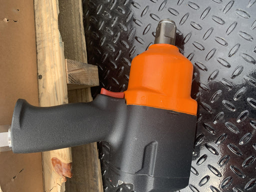 2020 MICHIGAN PNEUMATIC 751SS