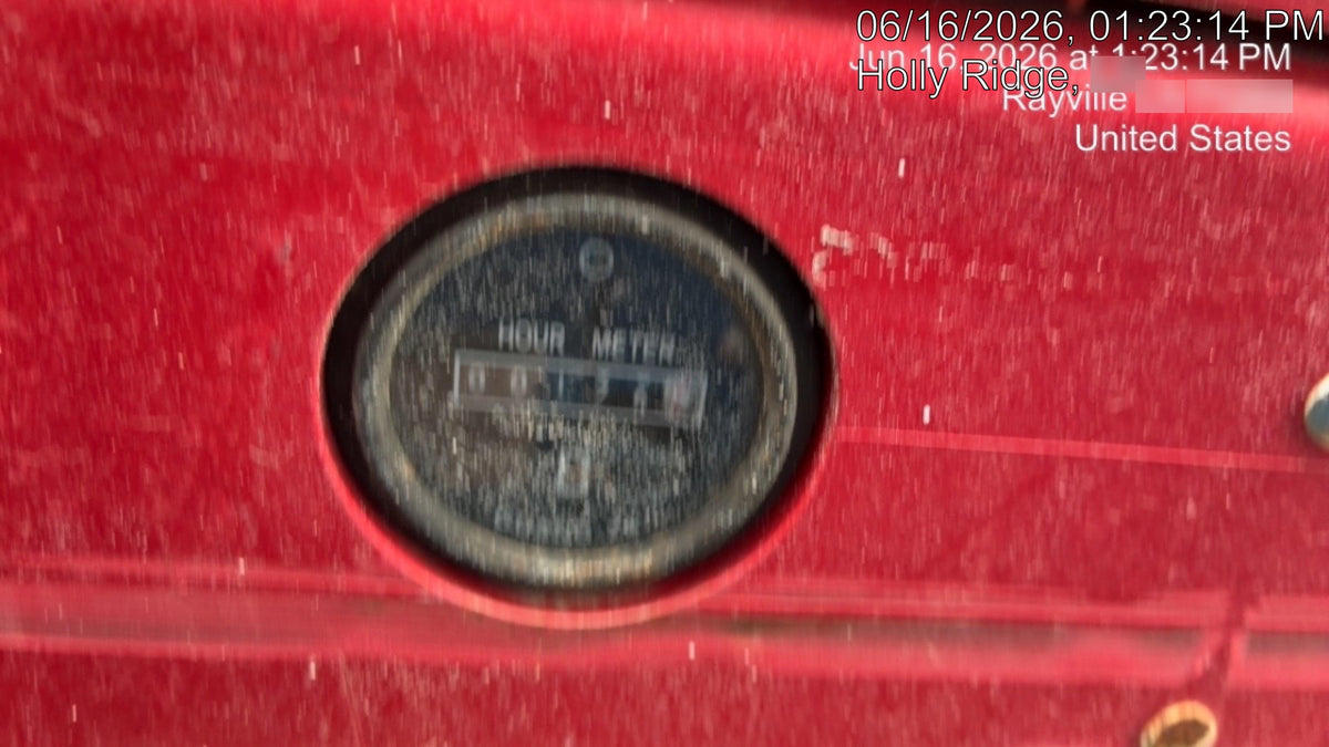 2021 MEC 4046SE